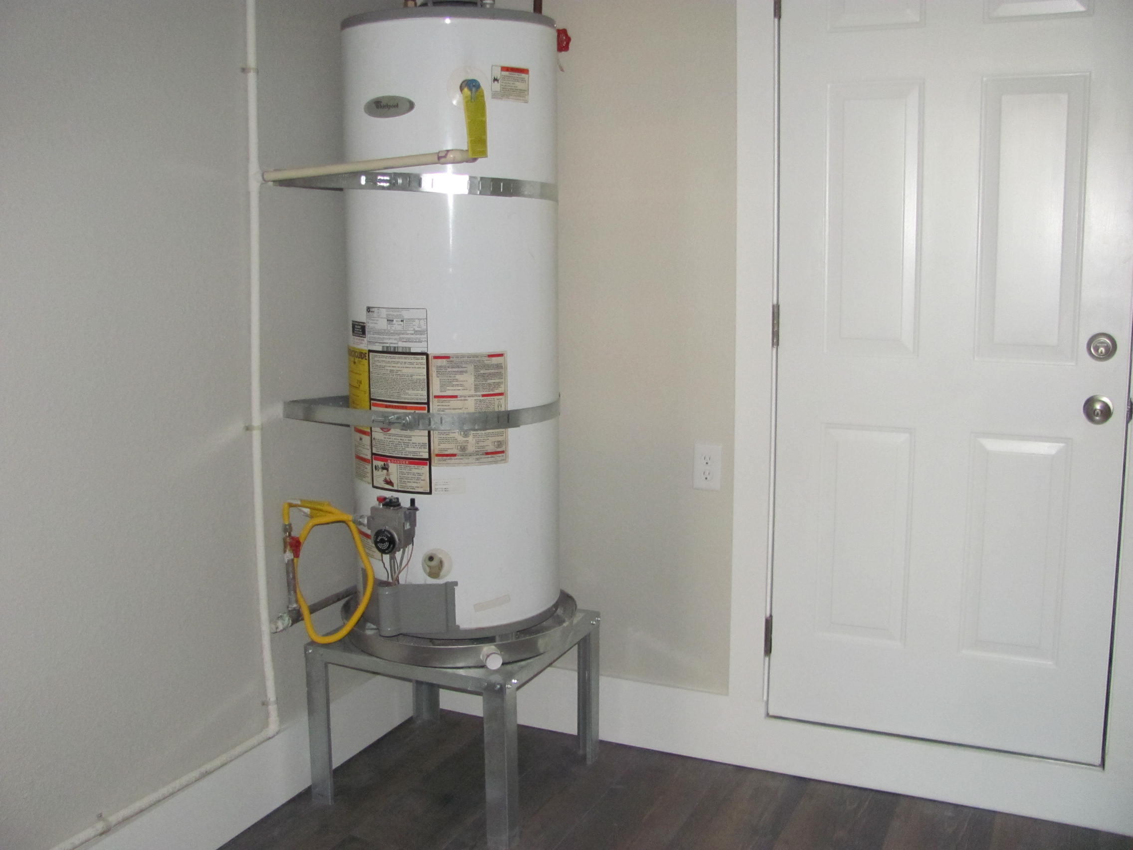 Kenwood/Chateauguay - Residential