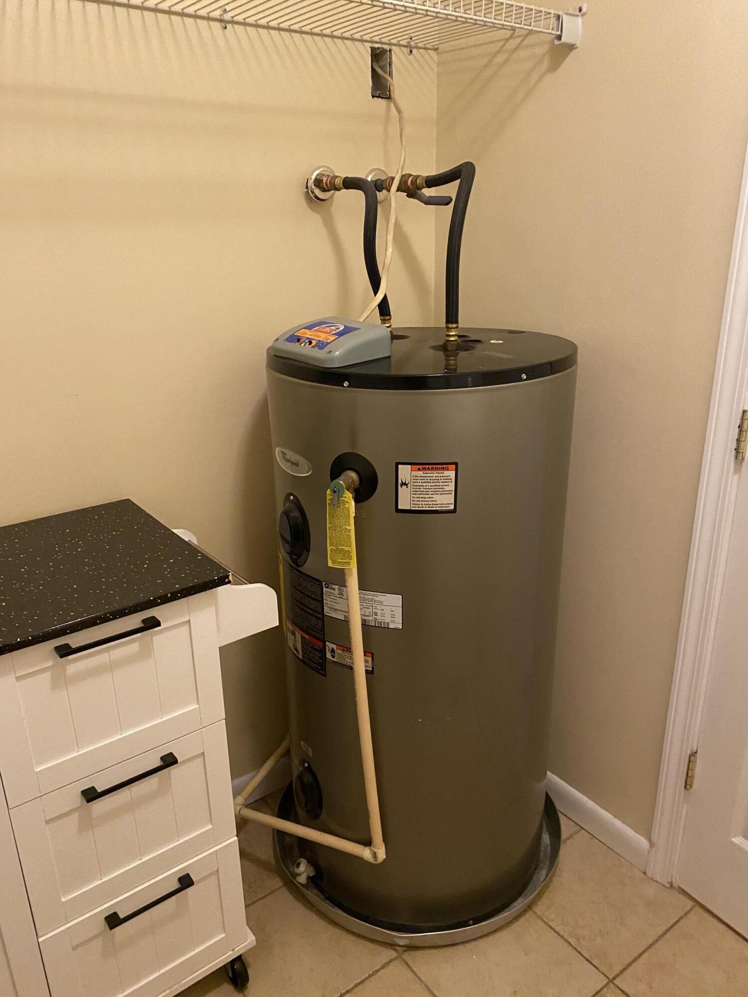 CHATEAU PRES DE LA MER - Residential