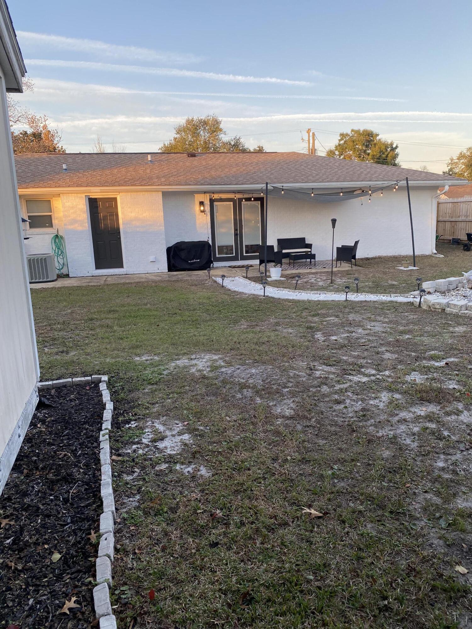 CHATEAU PRES DE LA MER - Residential