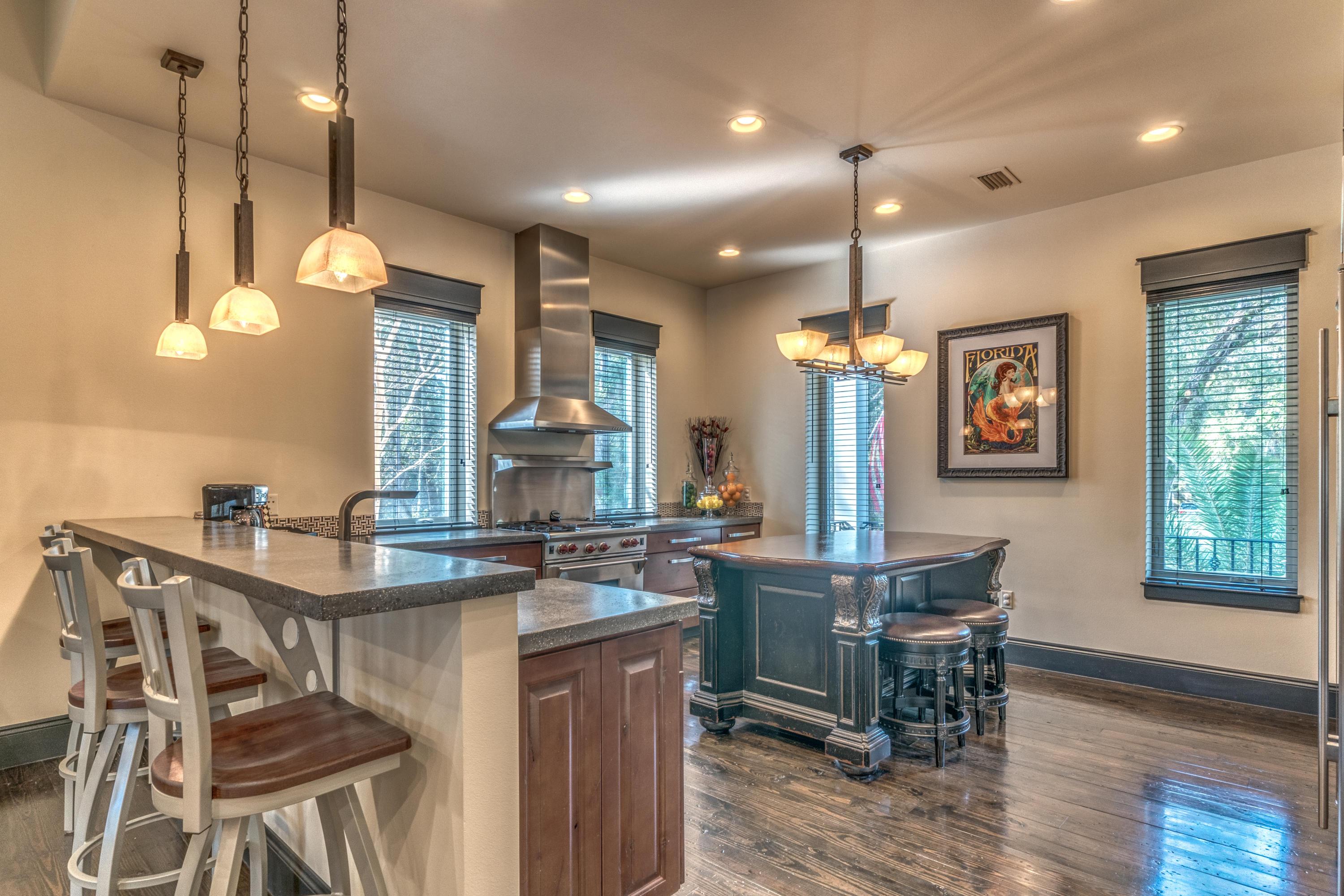 SANTA ROSA PLANTATION - Residential