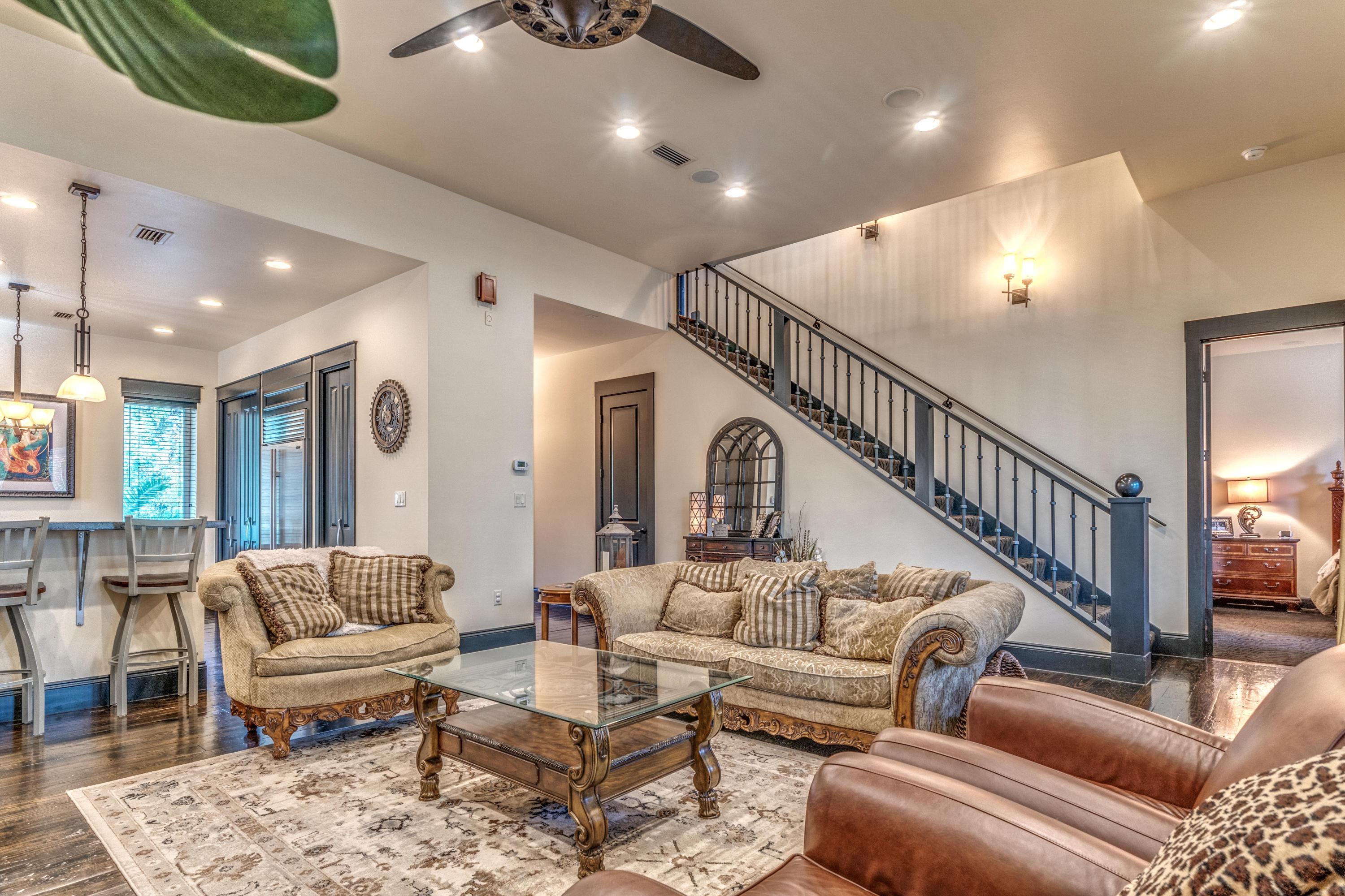 SANTA ROSA PLANTATION - Residential