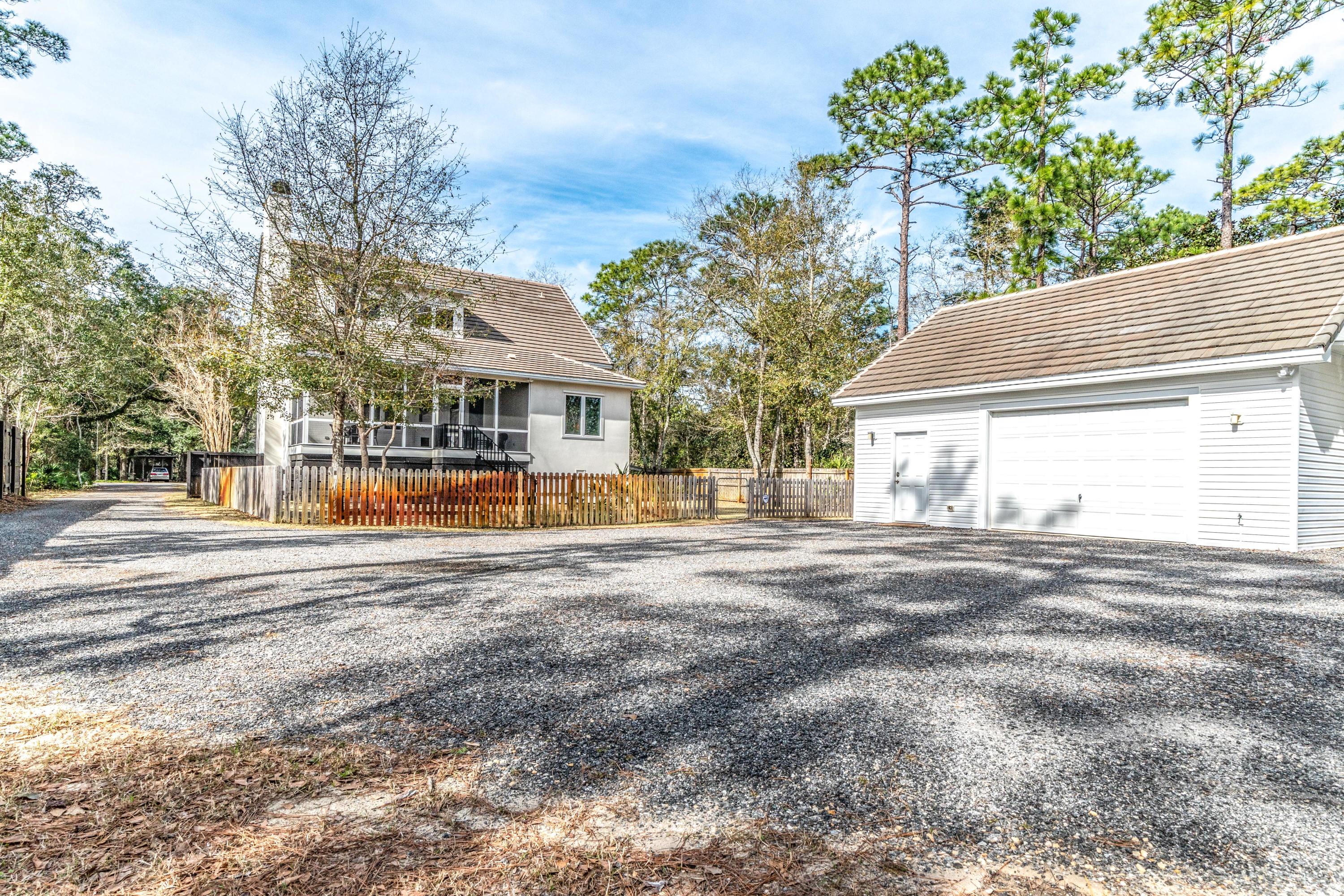 SANTA ROSA PLANTATION - Residential