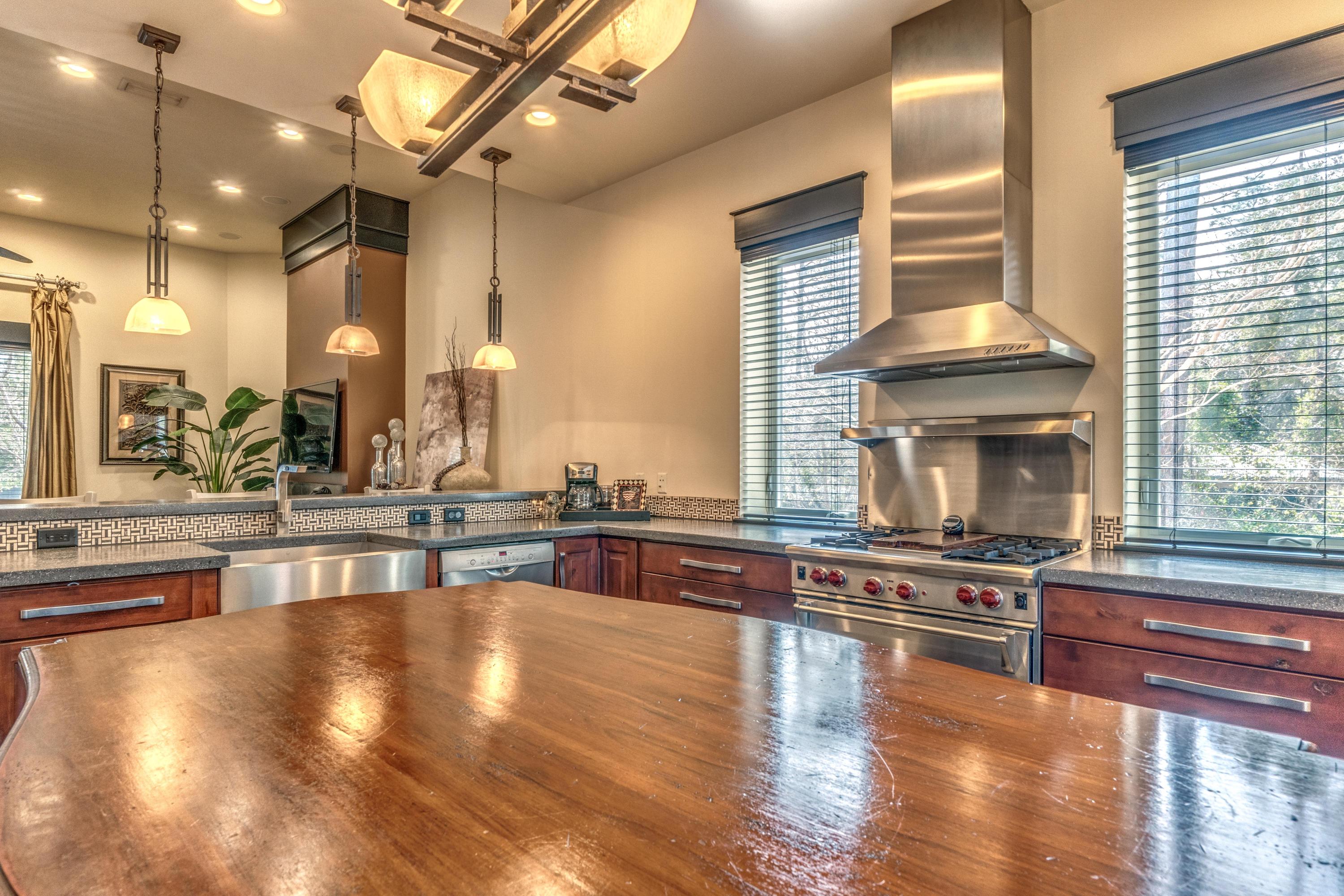 SANTA ROSA PLANTATION - Residential