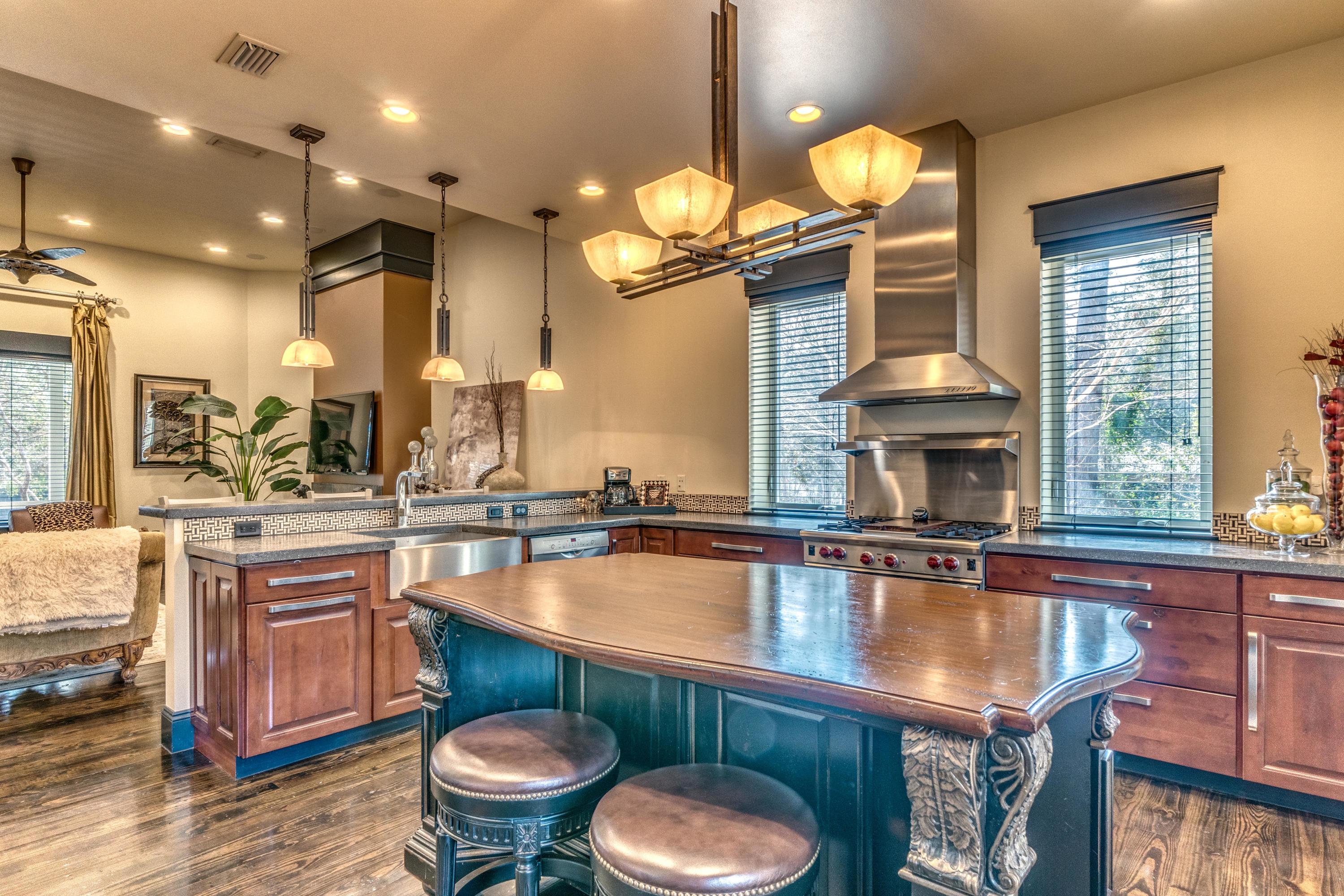 SANTA ROSA PLANTATION - Residential