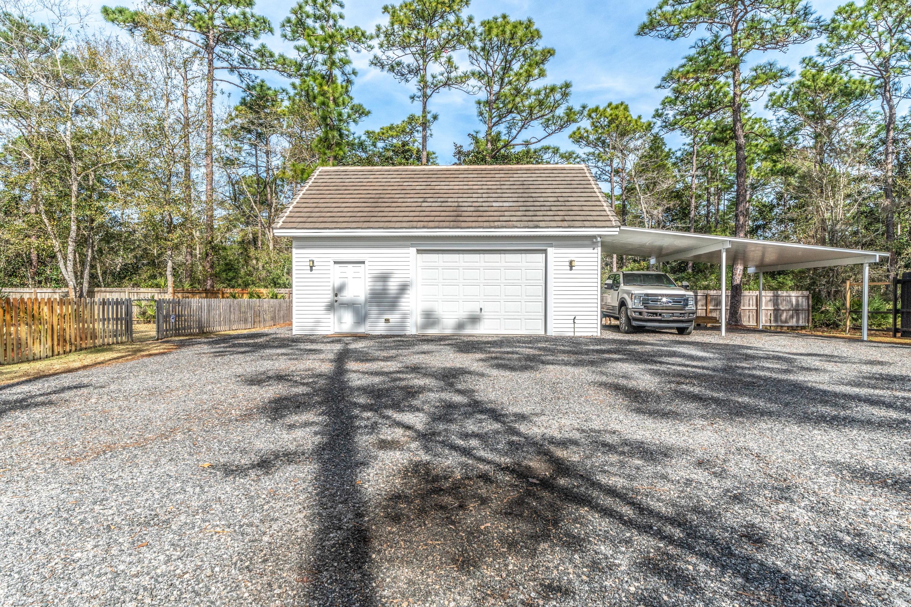 SANTA ROSA PLANTATION - Residential