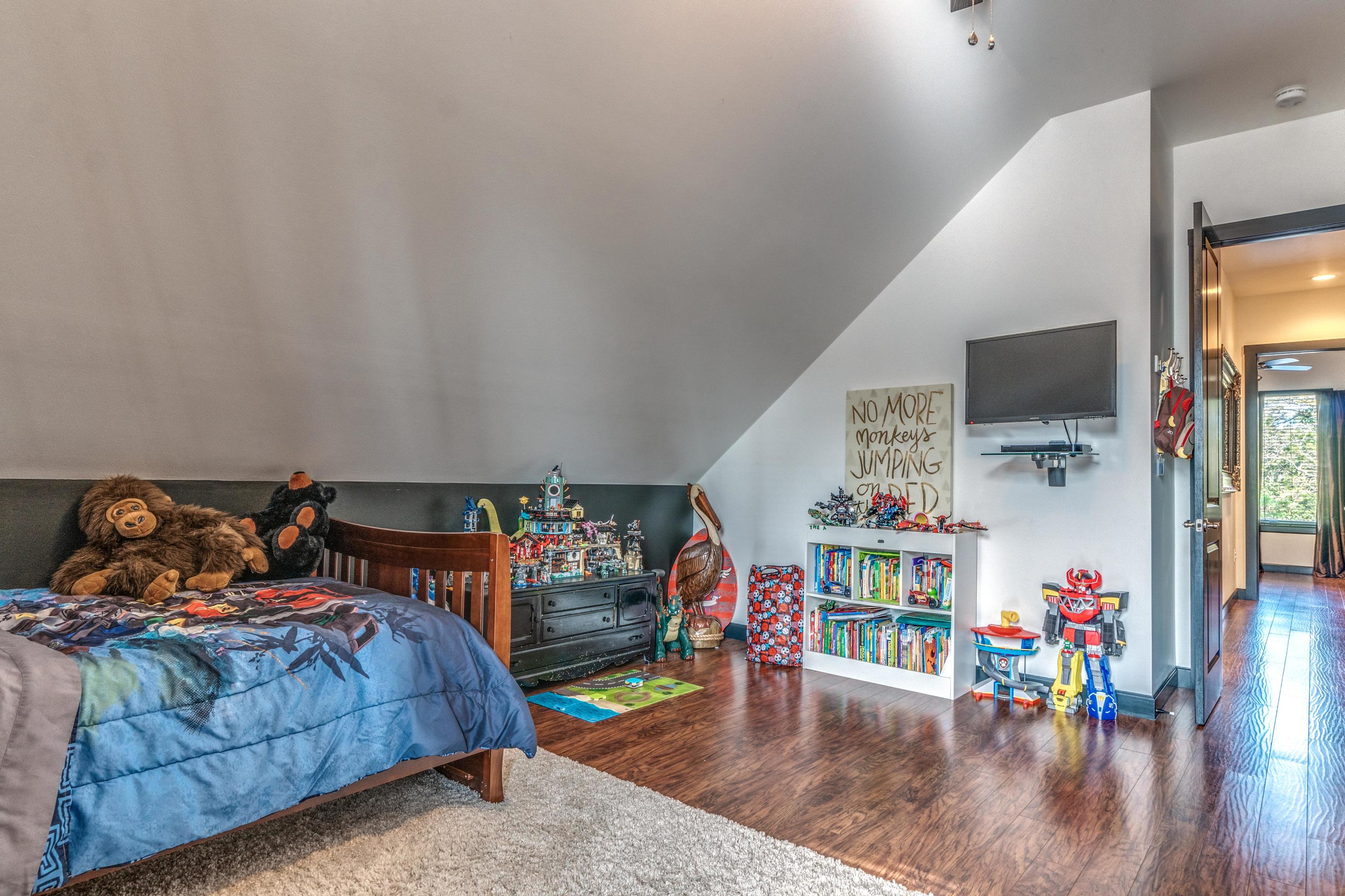 SANTA ROSA PLANTATION - Residential