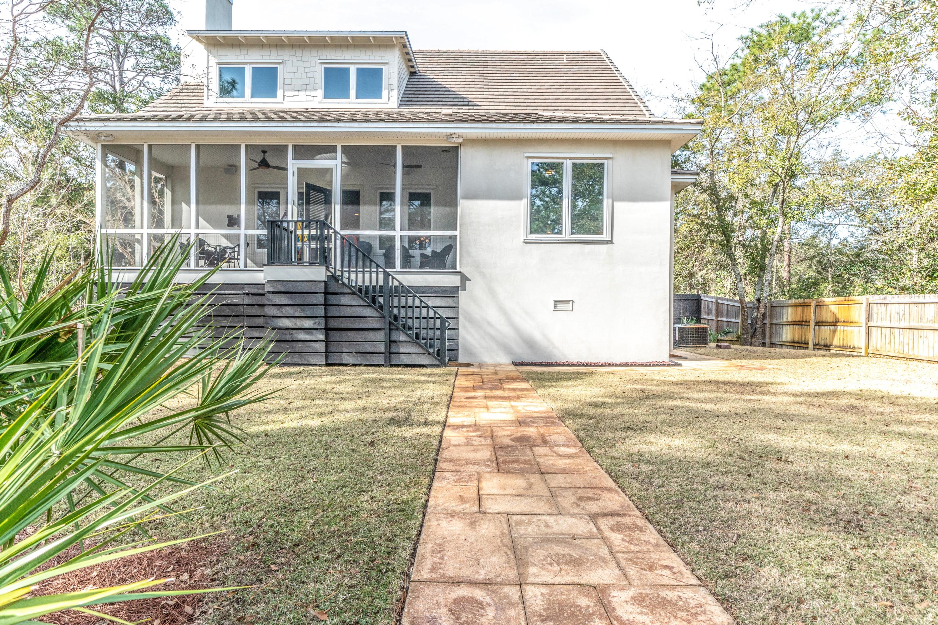 SANTA ROSA PLANTATION - Residential