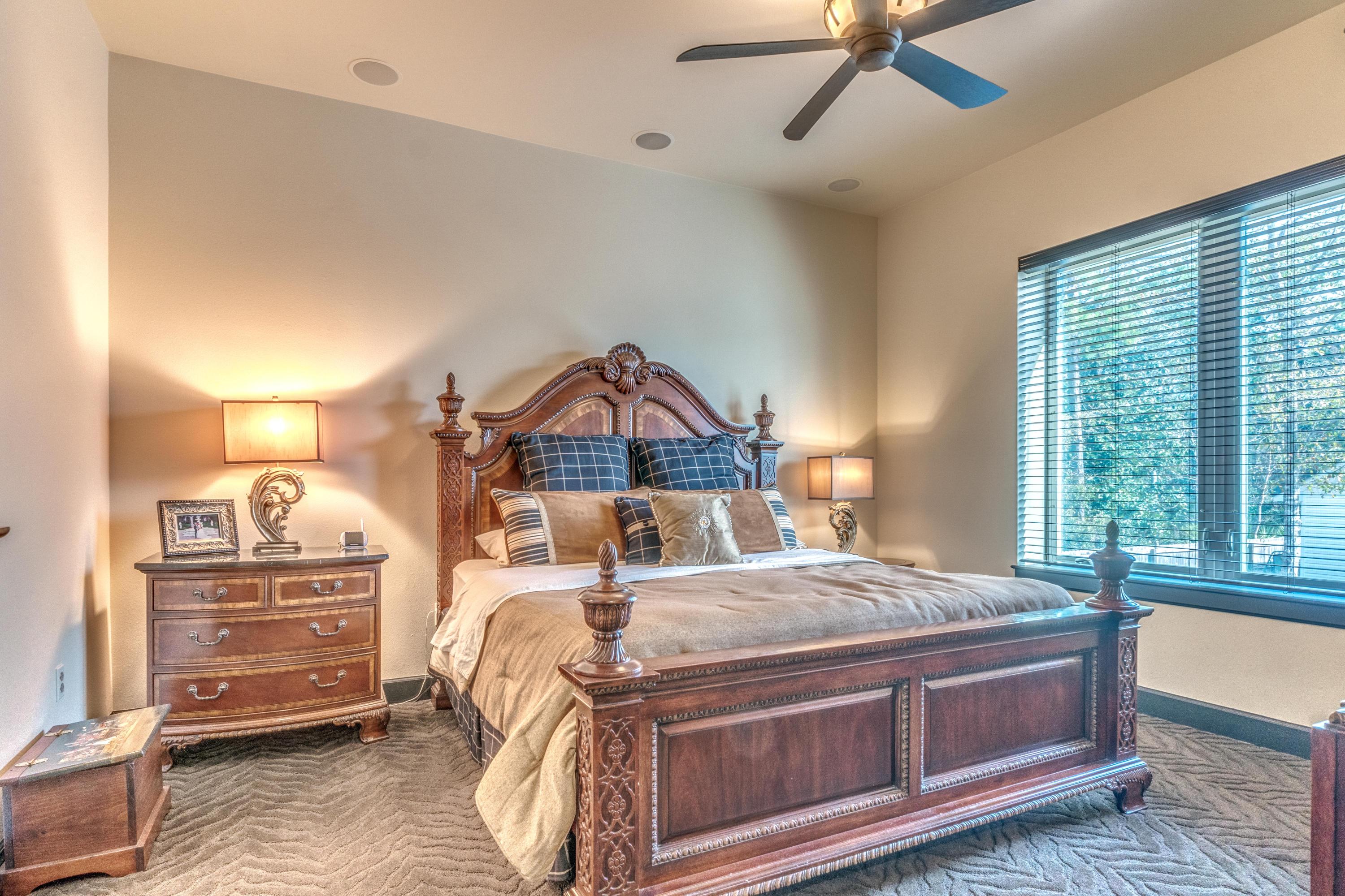 SANTA ROSA PLANTATION - Residential