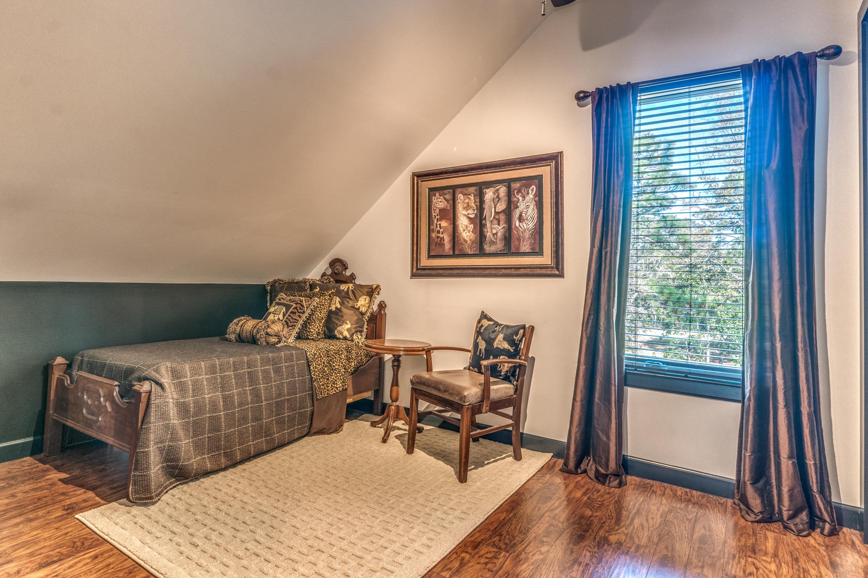 SANTA ROSA PLANTATION - Residential