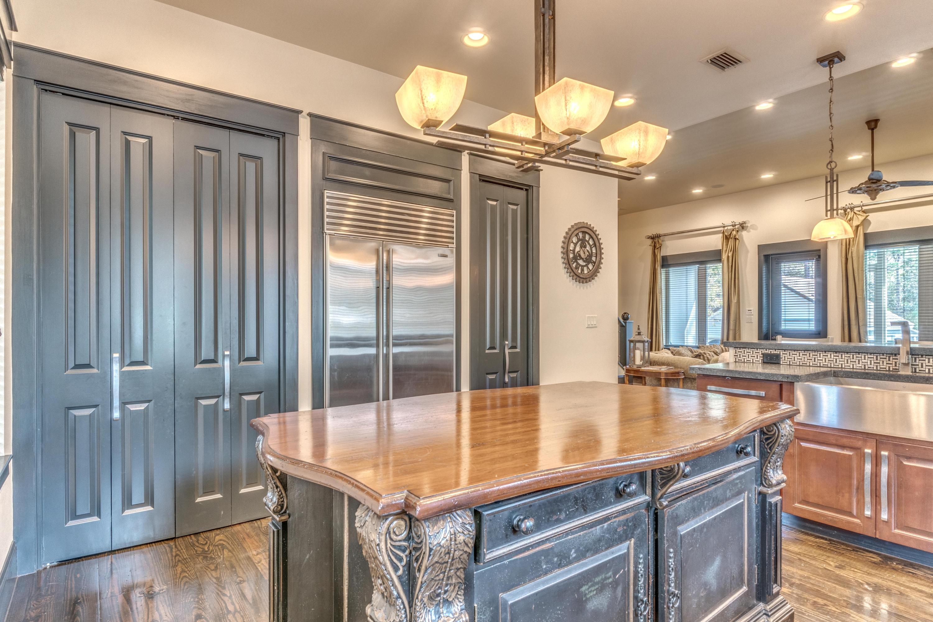 SANTA ROSA PLANTATION - Residential