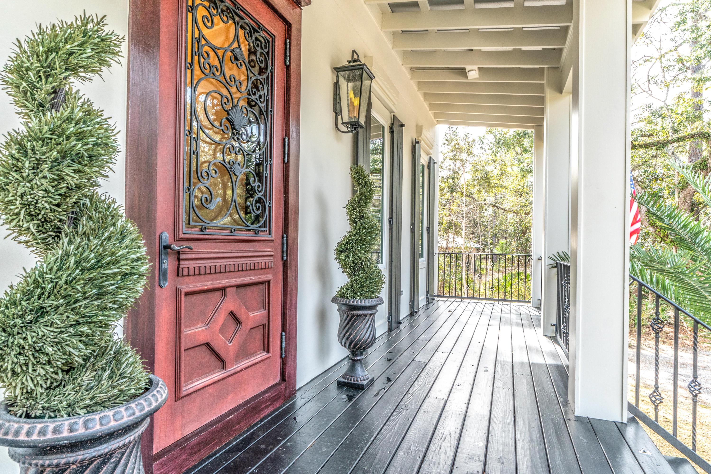 SANTA ROSA PLANTATION - Residential