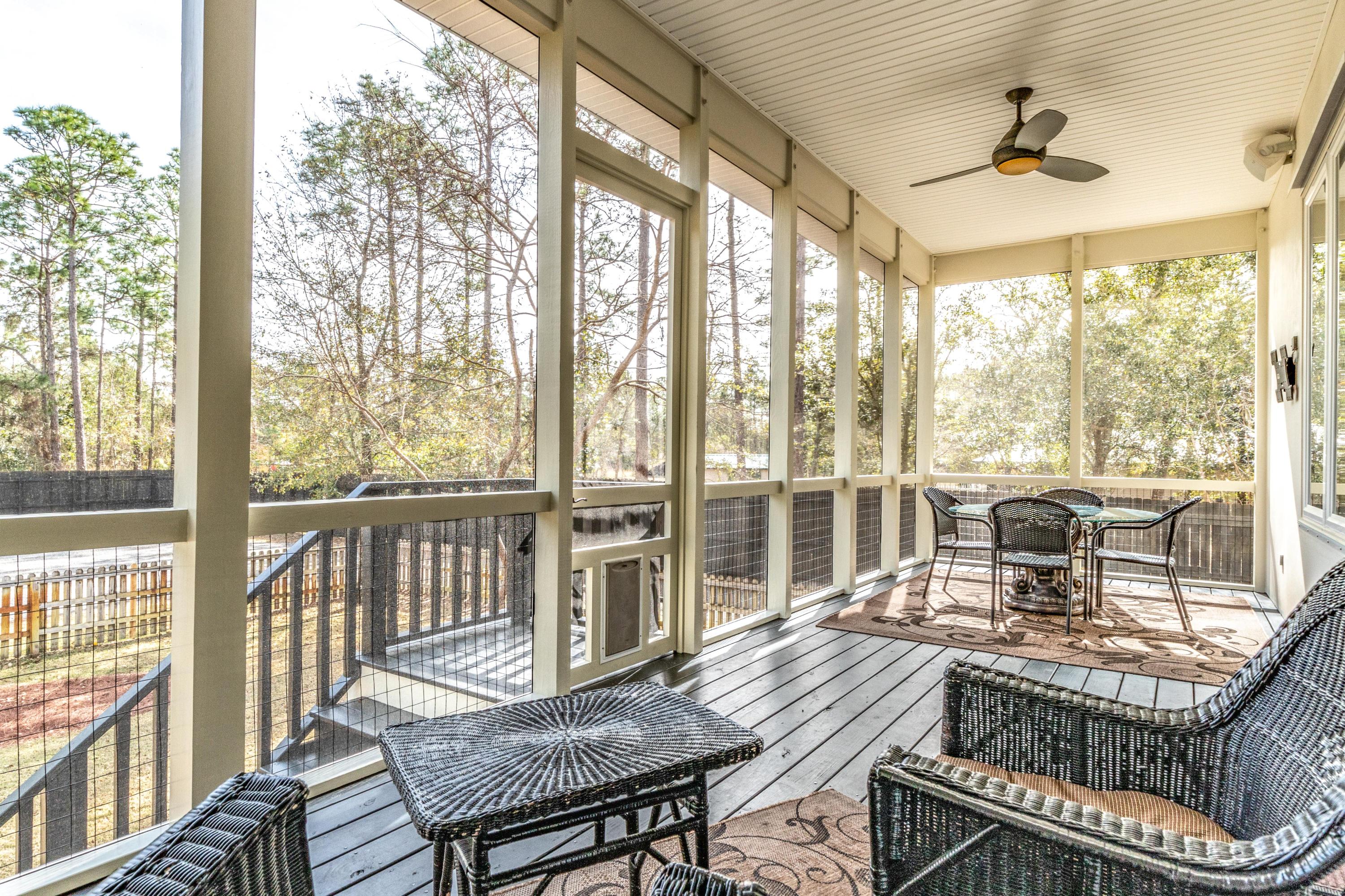 SANTA ROSA PLANTATION - Residential