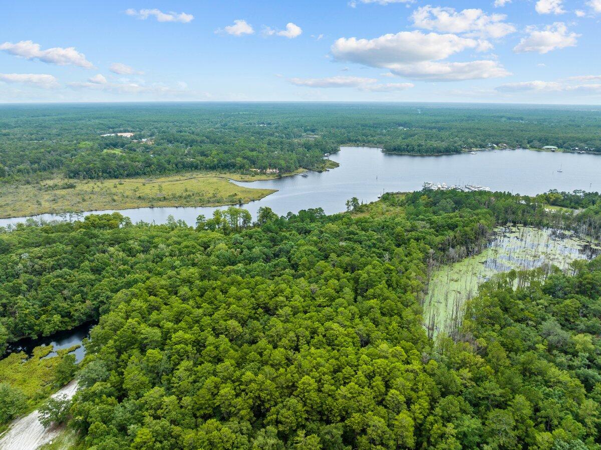 17.5 Acres on Lagrange Bayou