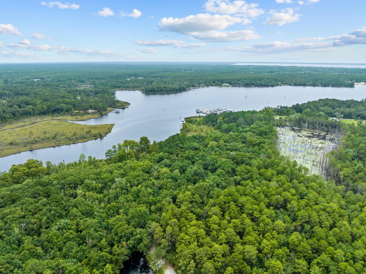 17.5 Acres on Lagrange Bayou