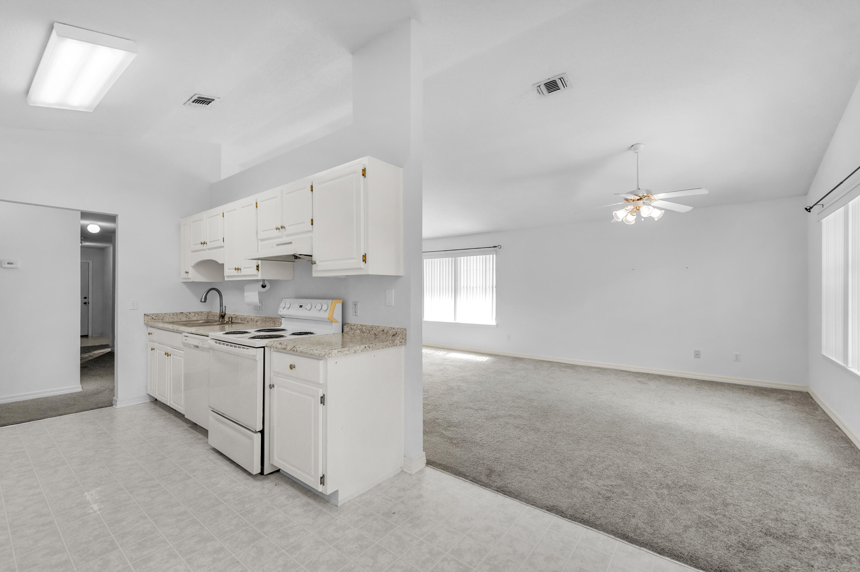 WATERFORD EST. - Residential