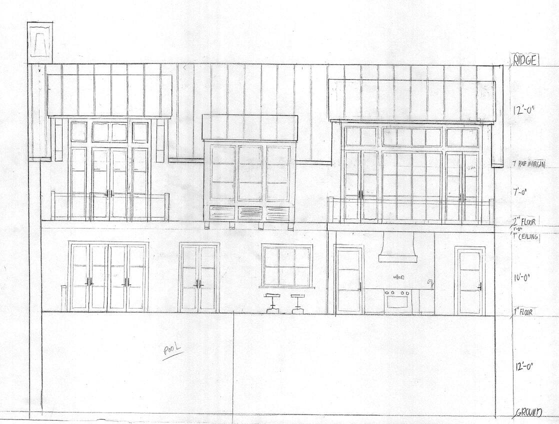 DRAPER LAKE COASTAL VILLAGE - Residential