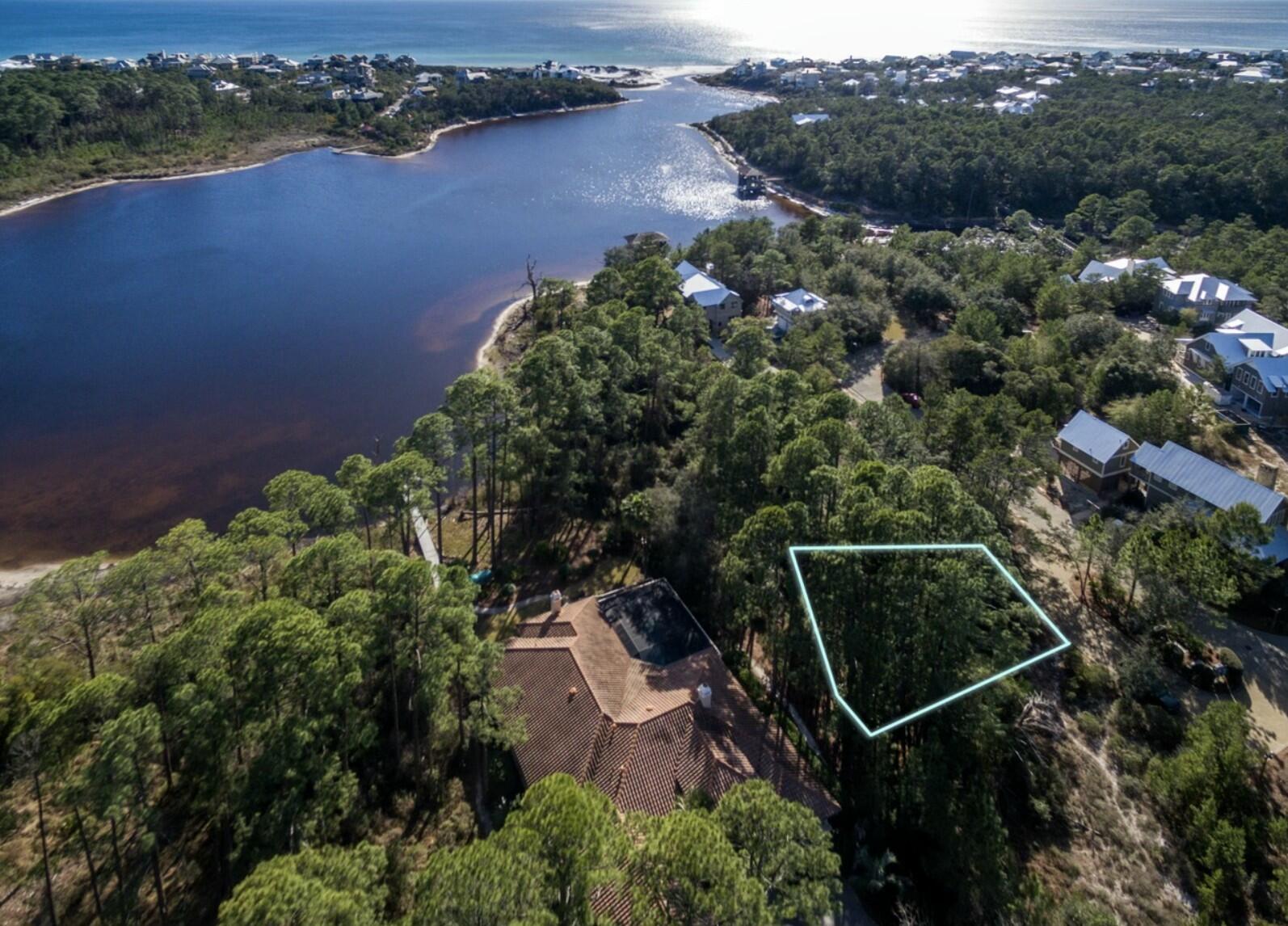 DRAPER LAKE COASTAL VILLAGE - Residential