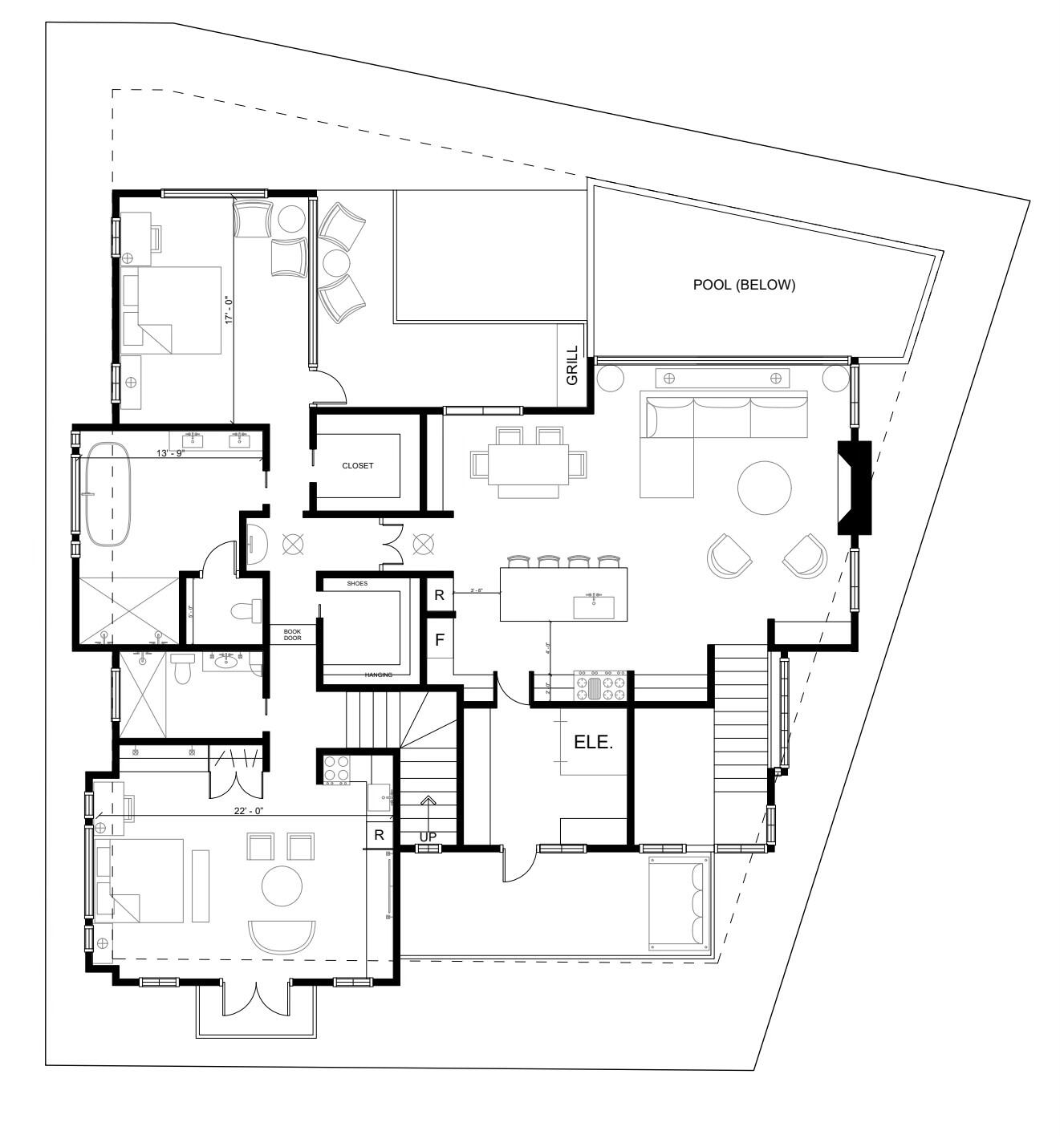 DRAPER LAKE COASTAL VILLAGE - Residential