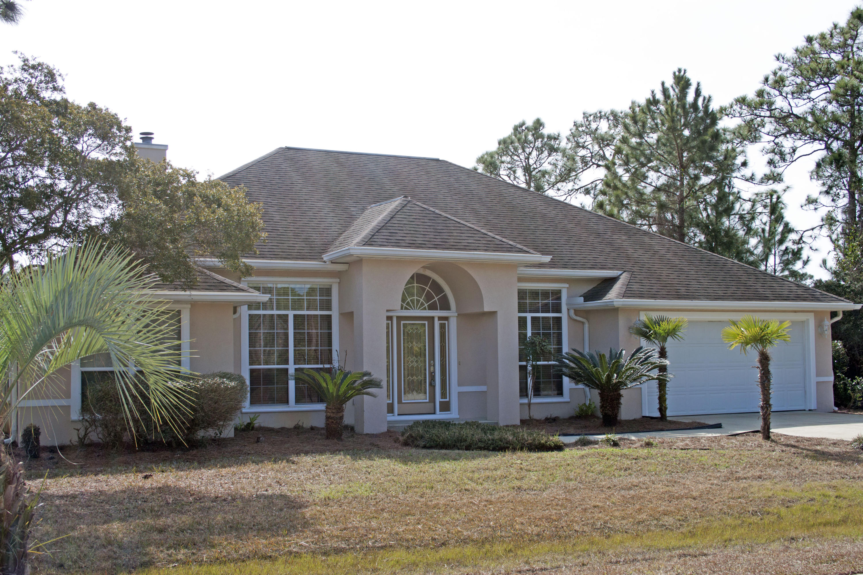 PELICAN BAY - Residential