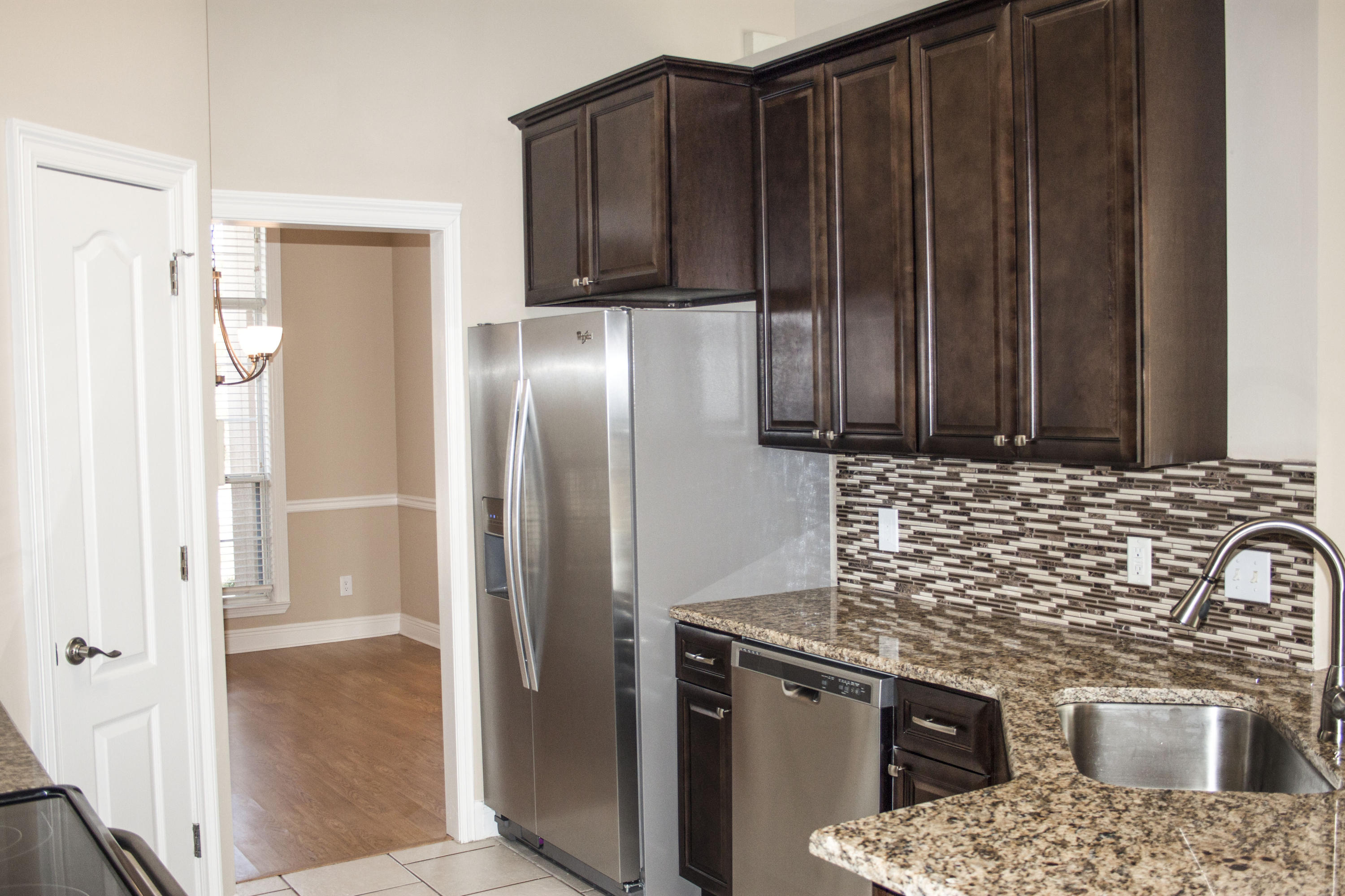 PELICAN BAY - Residential