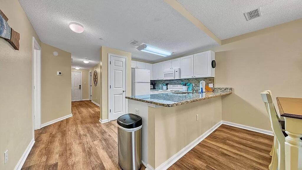 CIBONEY CONDO - Residential