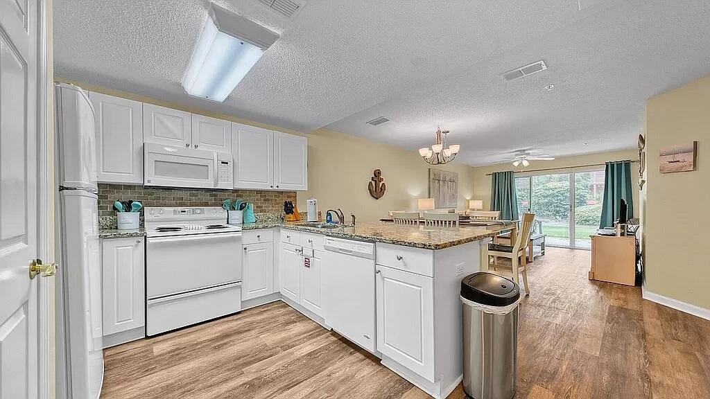 CIBONEY CONDO - Residential