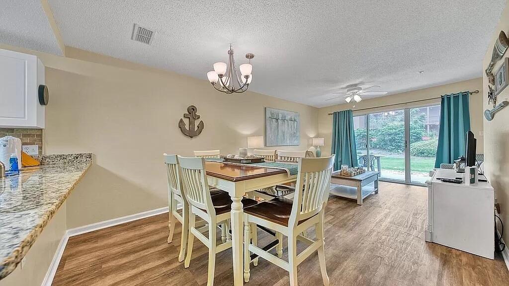 CIBONEY CONDO - Residential