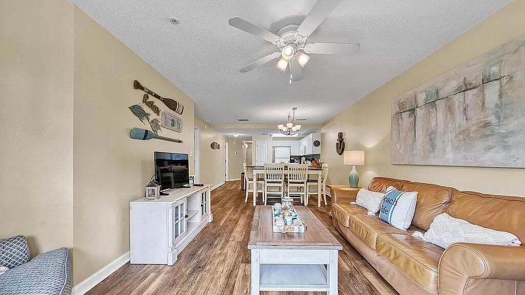 CIBONEY CONDO - Residential