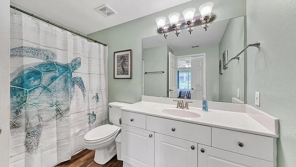 CIBONEY CONDO - Residential