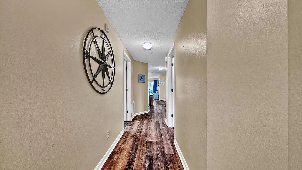 CIBONEY CONDO - Residential