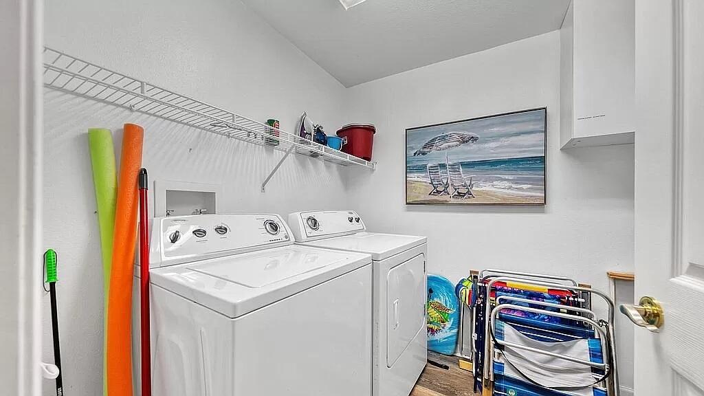 CIBONEY CONDO - Residential