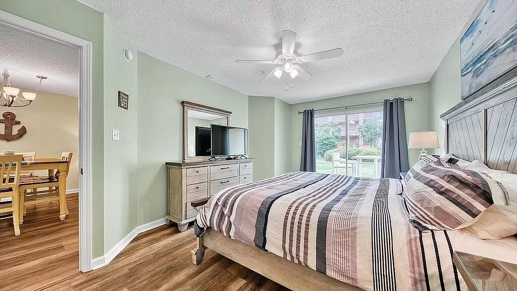 CIBONEY CONDO - Residential