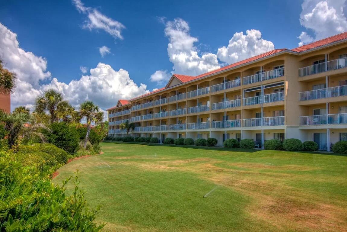 CIBONEY CONDO - Residential