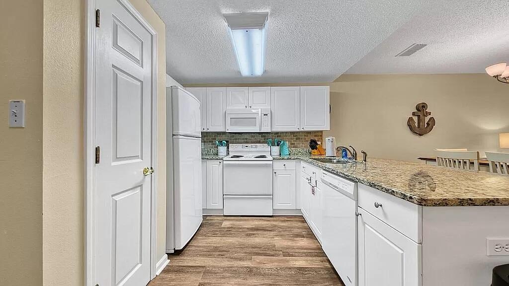 CIBONEY CONDO - Residential