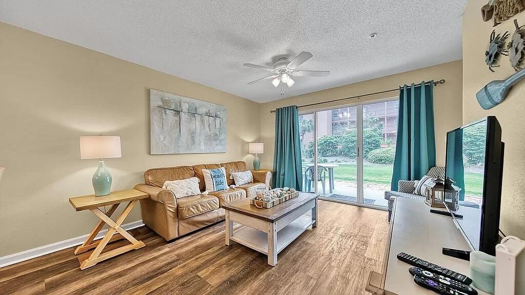 CIBONEY CONDO - Residential