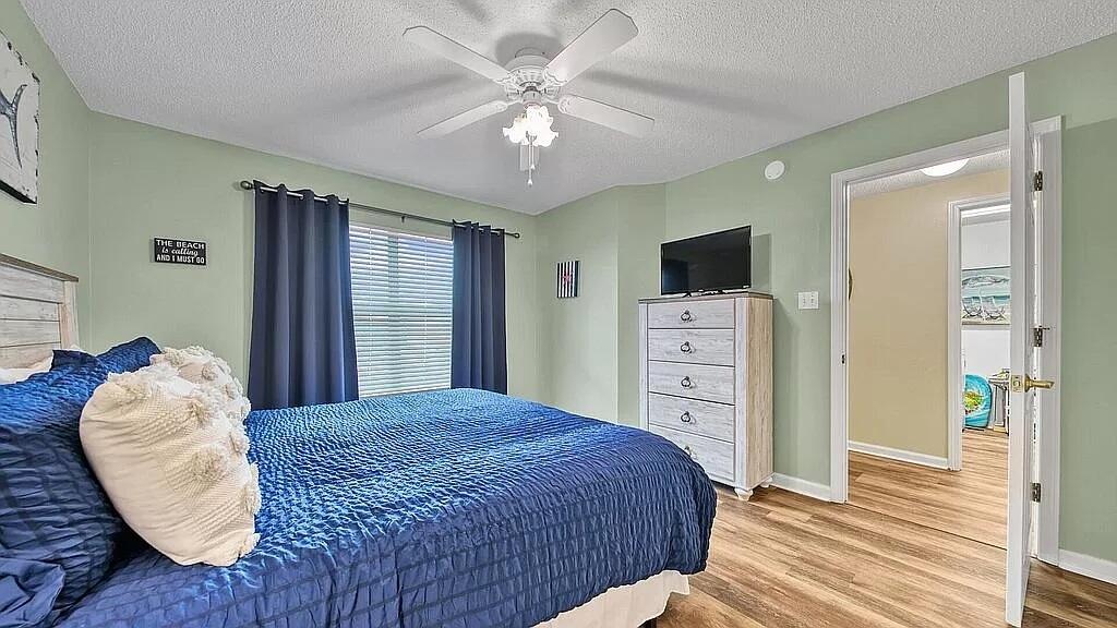 CIBONEY CONDO - Residential