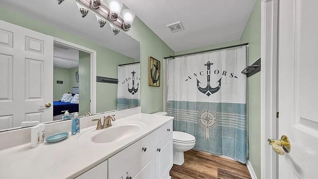 CIBONEY CONDO - Residential