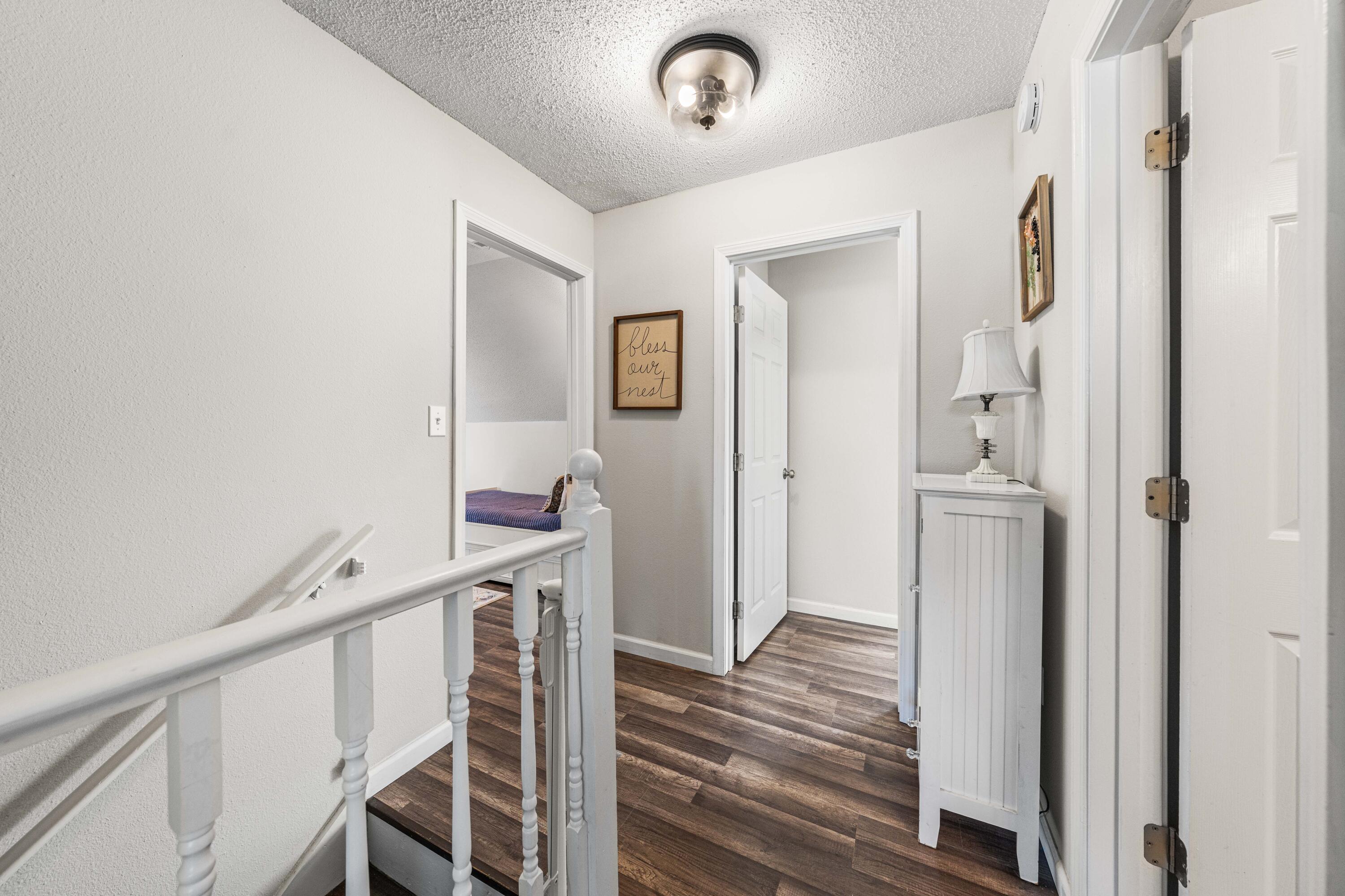 LEGION COVE S/D - Residential