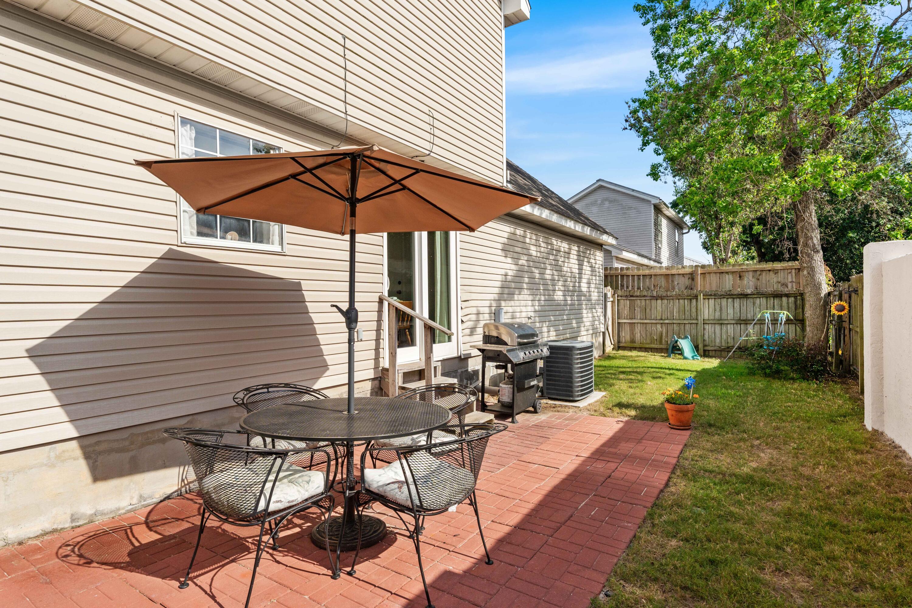 LEGION COVE S/D - Residential