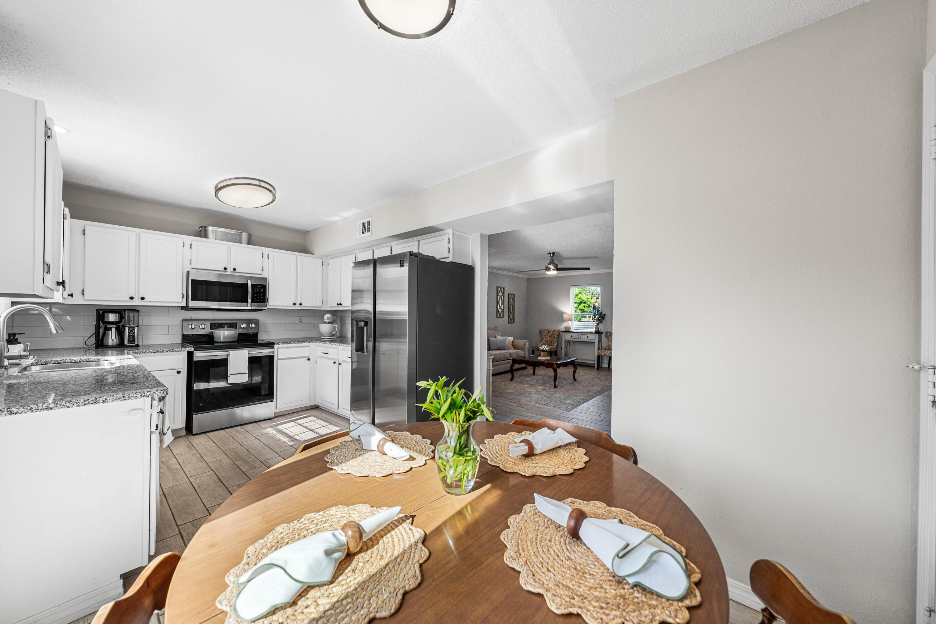 LEGION COVE S/D - Residential