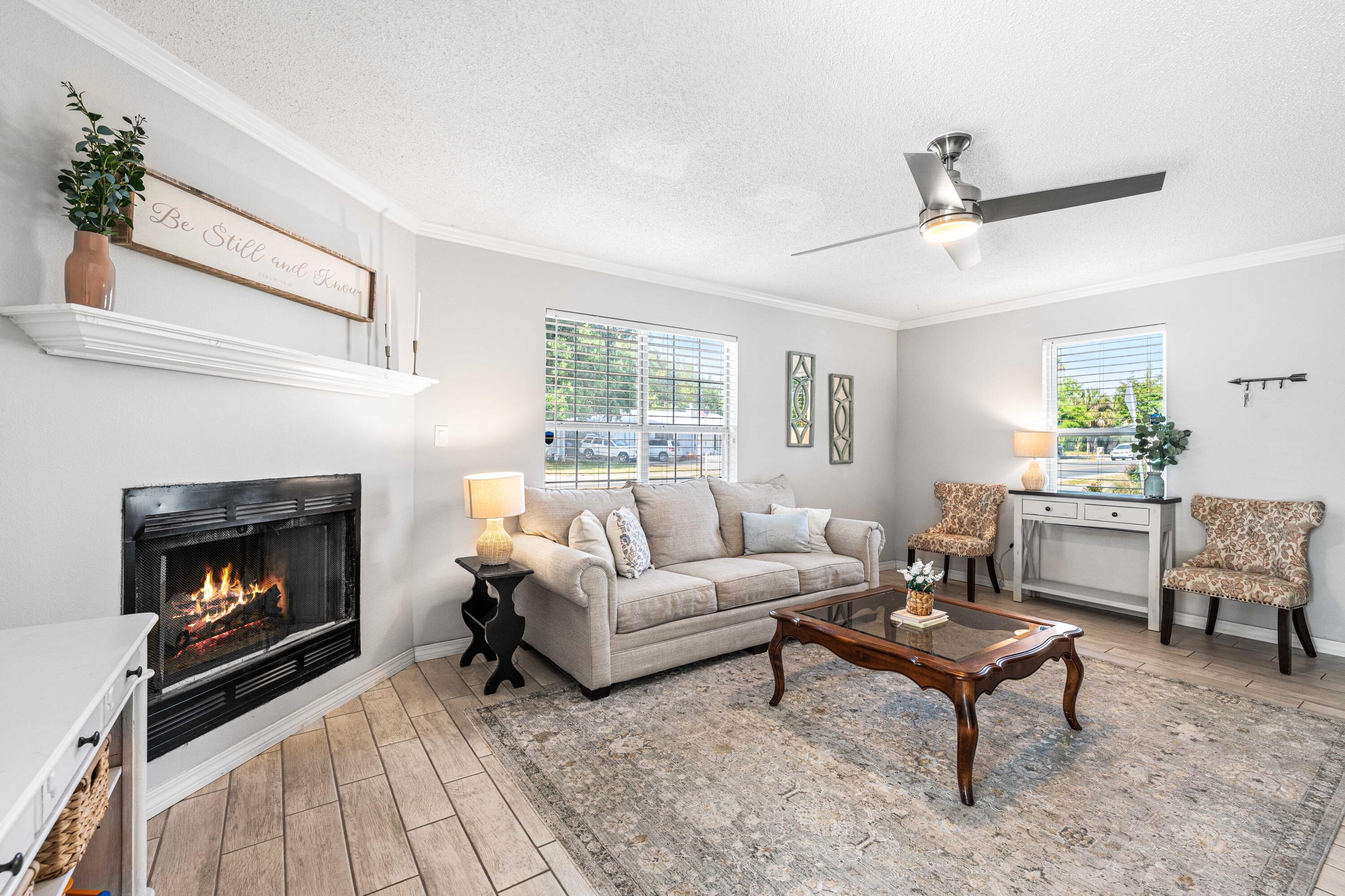 LEGION COVE S/D - Residential