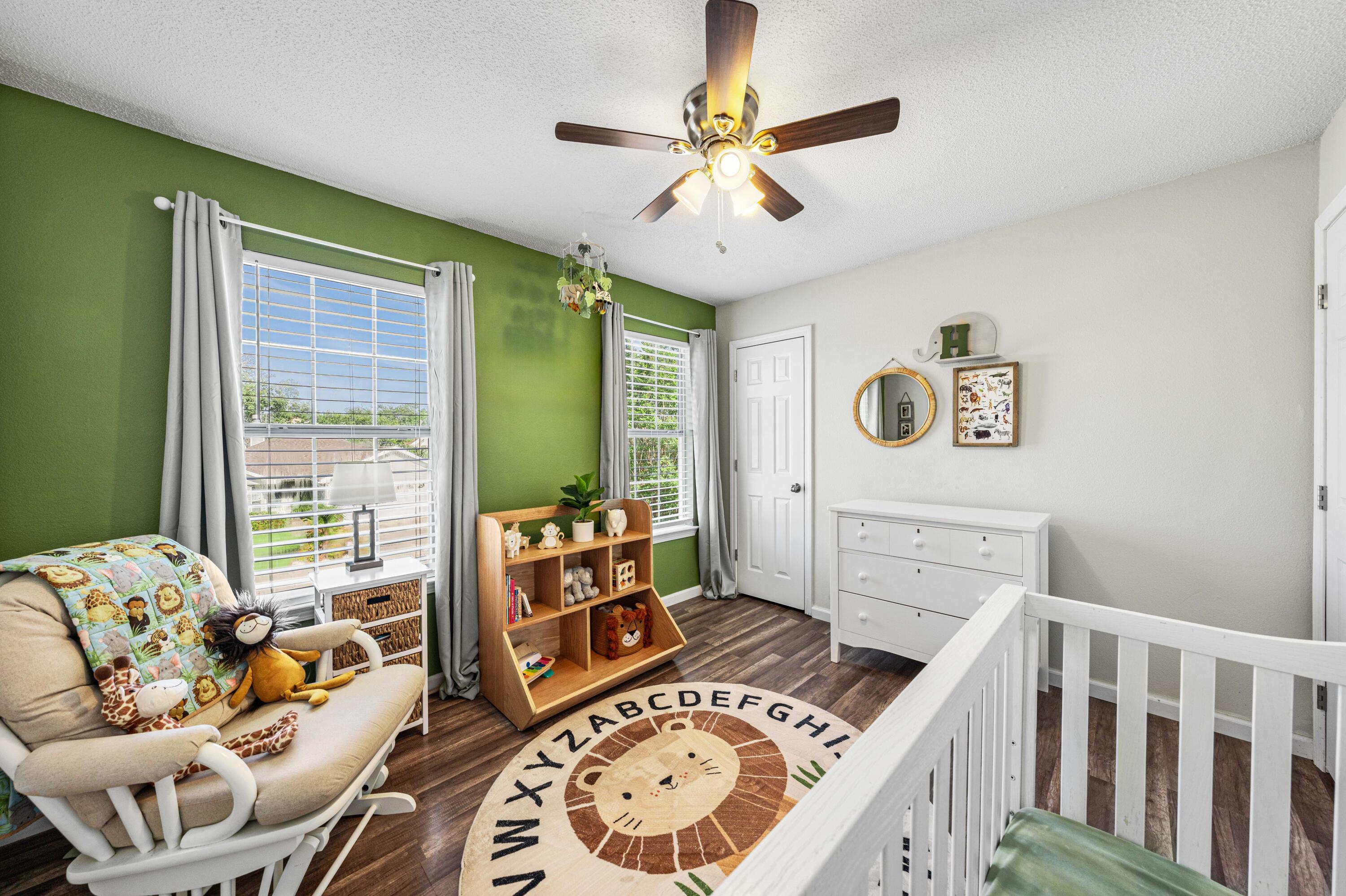 LEGION COVE S/D - Residential