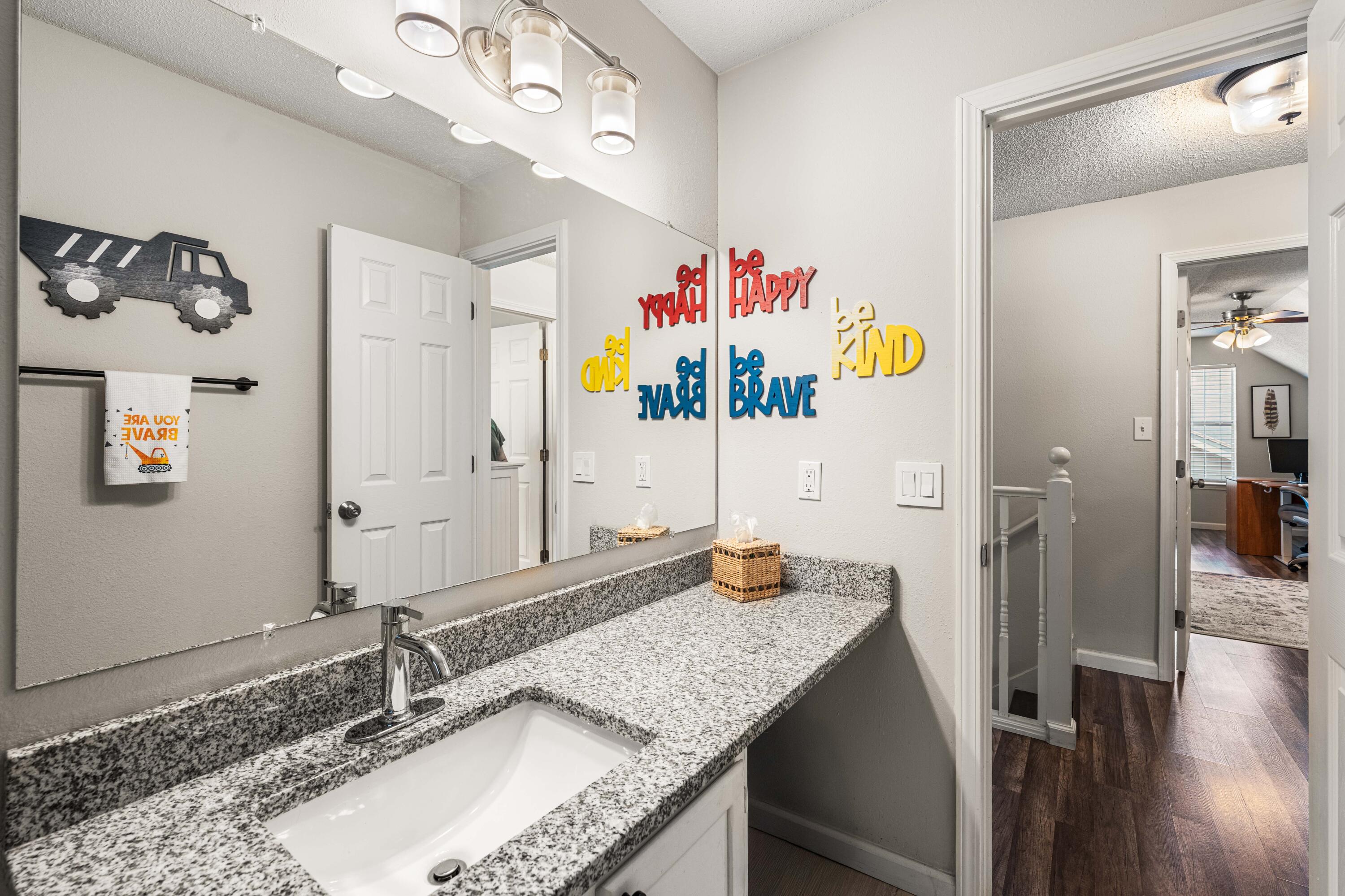 LEGION COVE S/D - Residential