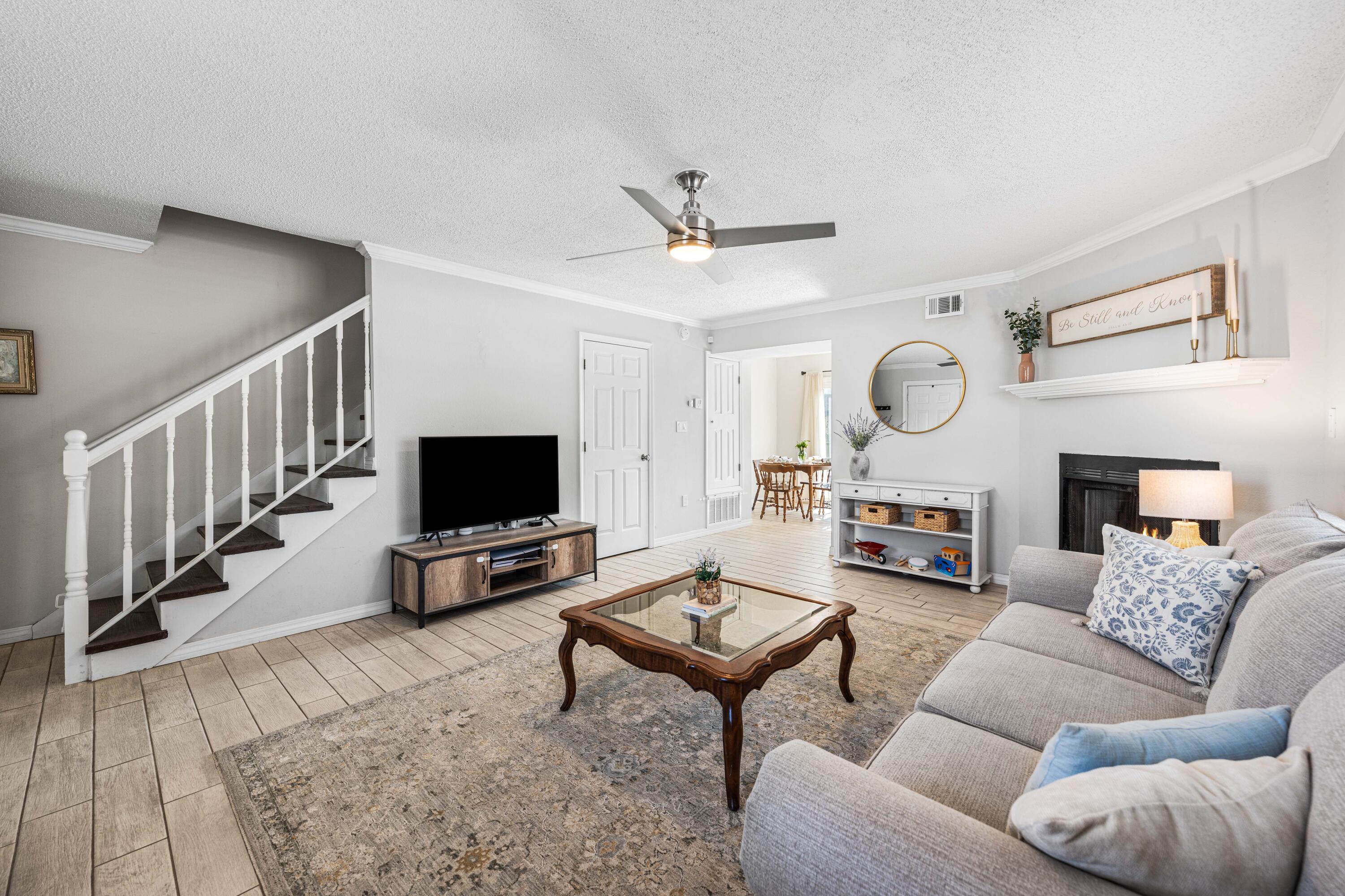 LEGION COVE S/D - Residential