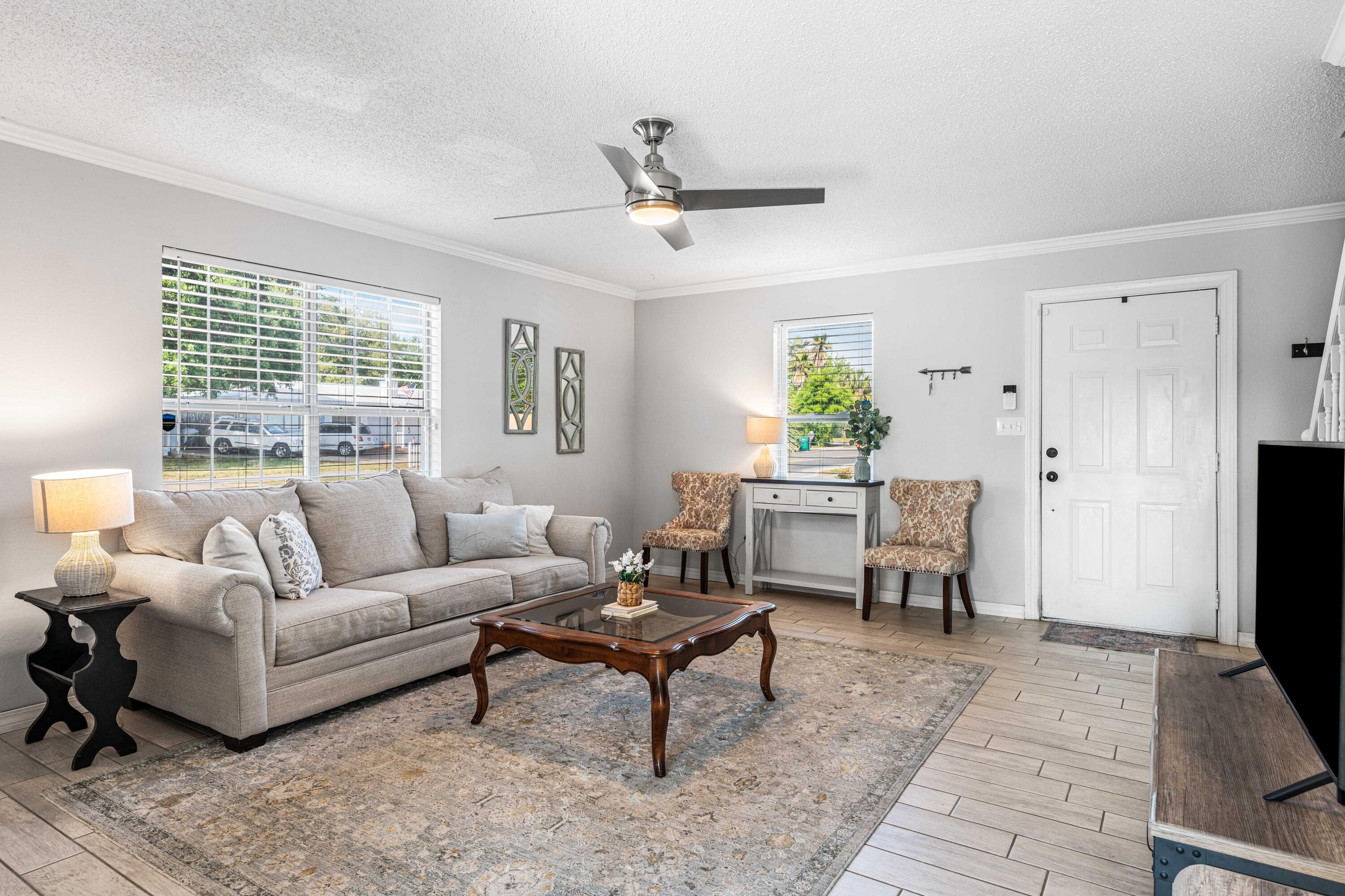 LEGION COVE S/D - Residential