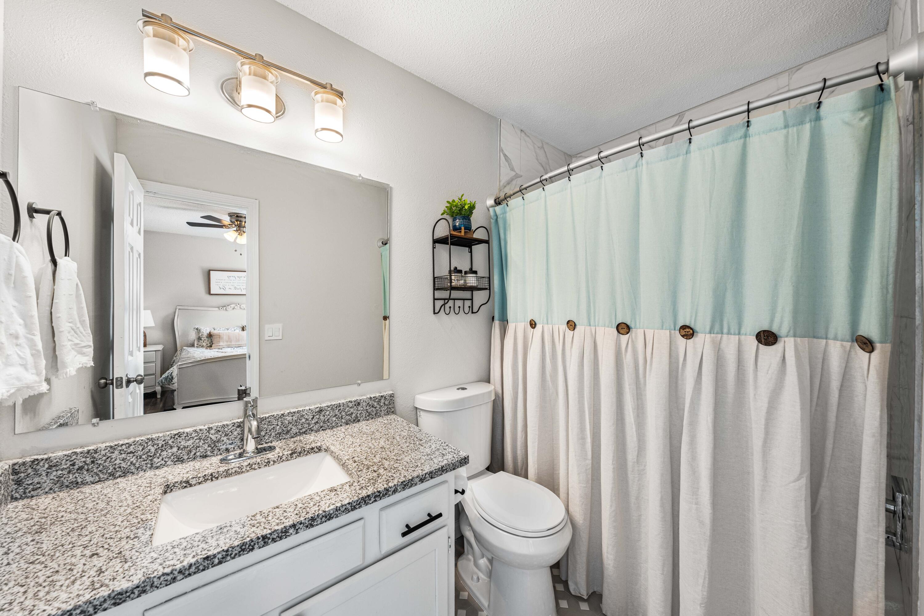 LEGION COVE S/D - Residential