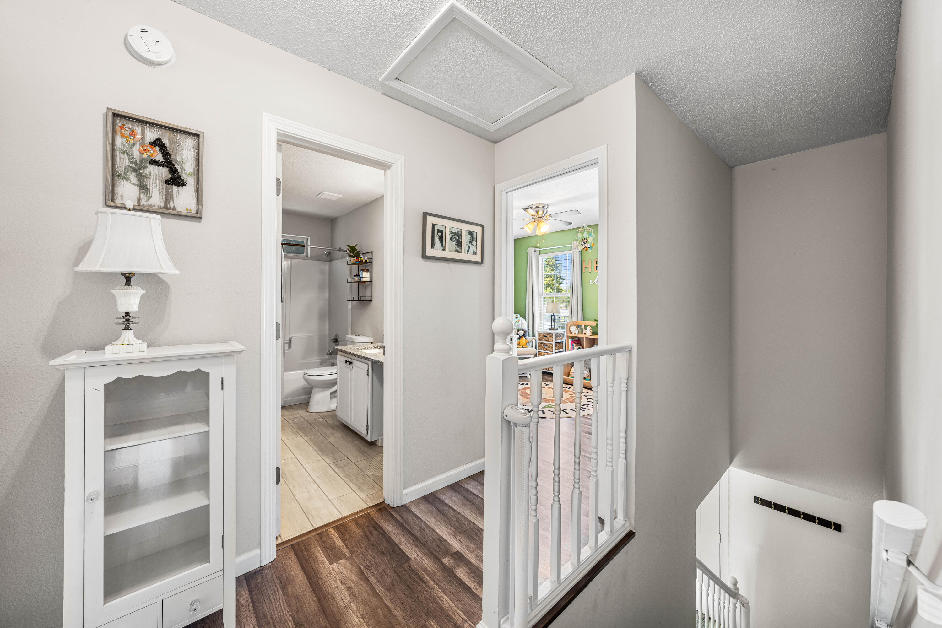 LEGION COVE S/D - Residential