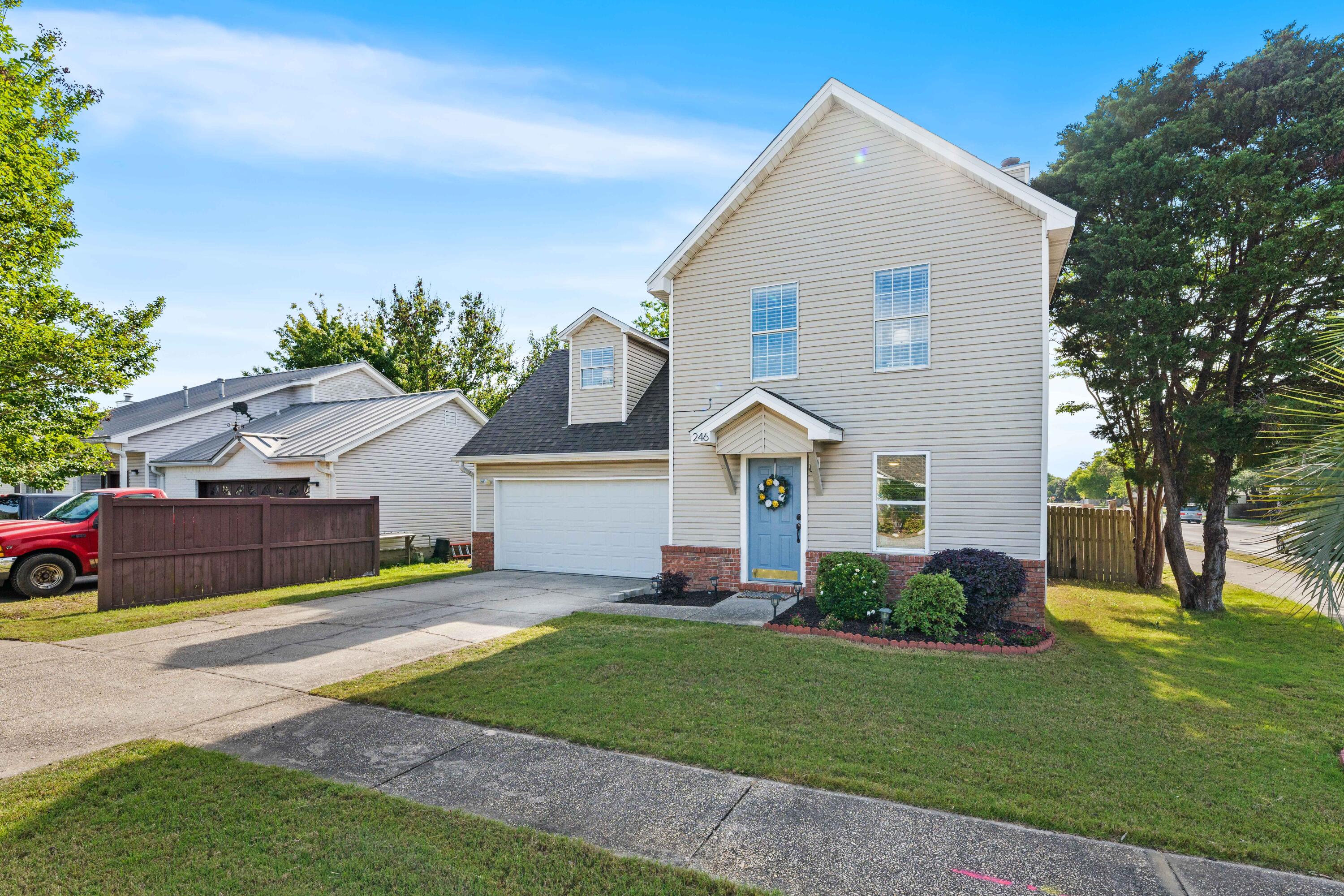 LEGION COVE S/D - Residential