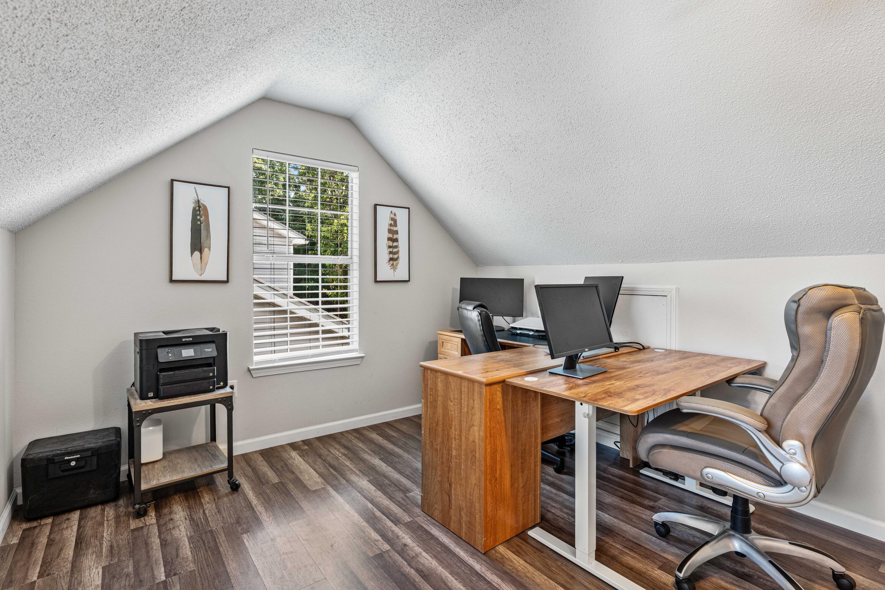 LEGION COVE S/D - Residential