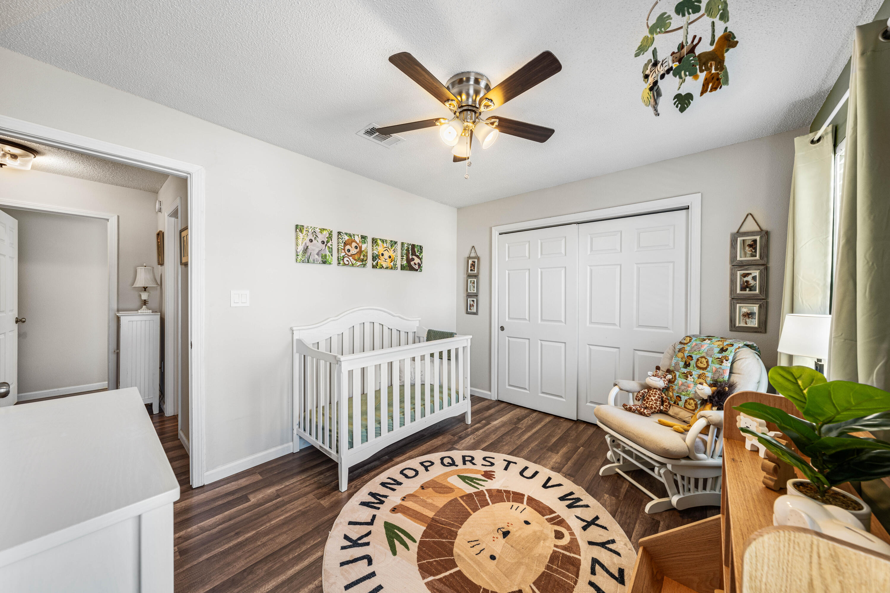 LEGION COVE S/D - Residential